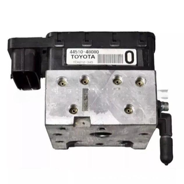 Сумісний з активатором ABS-насоса Lexus 44050-48320 Lexus
Сумісний з активатором ABS-насоса Lexus 44050-48320 Lexus