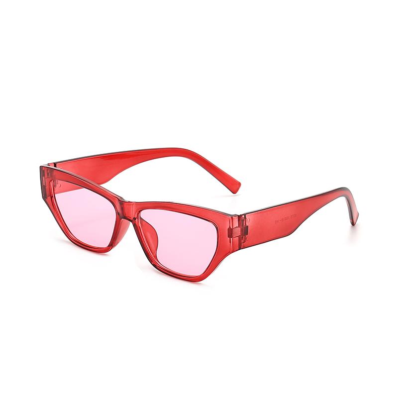 Retro Small-frame Sunglasses For Street Photography Versatile Eyewear For Instagram Fashionable Women Sunglass 5275 красный
Retro Small-frame Sunglasses For Street Photography Versatile Eyewear For Instagram Fashionable Women Sunglass 5275 красный
