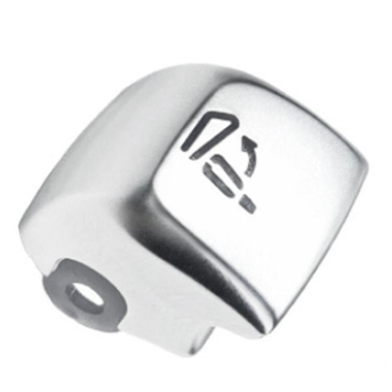 Car Right Side Seat Switch Button Repair Button Cover For Mercedes-Benz C-Class W205 GLC W253 2015- Seat Button Accessories- срібний
Car Right Side Seat Switch Button Repair Button Cover For Mercedes-Benz C-Class W205 GLC W253 2015- Seat Button Accessories- срібний