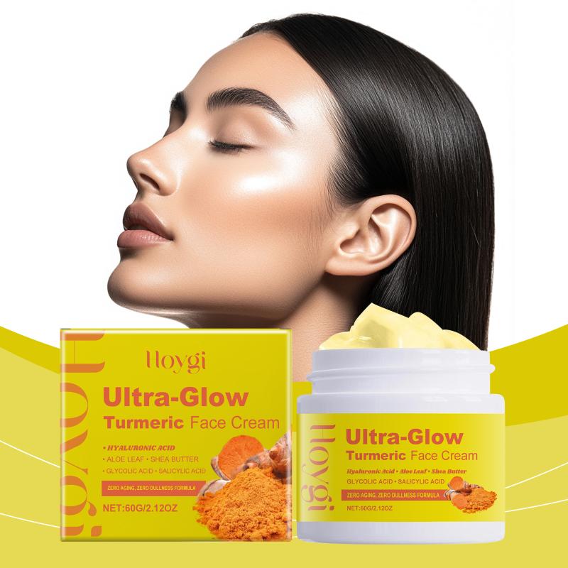 Turmeric Niacinamide Cream Moisturizing Hyaluronic Acid Cream Smooth Firm Makes Skin Look More Youthful Face Care Cosmetics 60G 1pcs
Turmeric Niacinamide Cream Moisturizing Hyaluronic Acid Cream Smooth Firm Makes Skin Look More Youthful Face Care Cosmetics 60G 1pcs