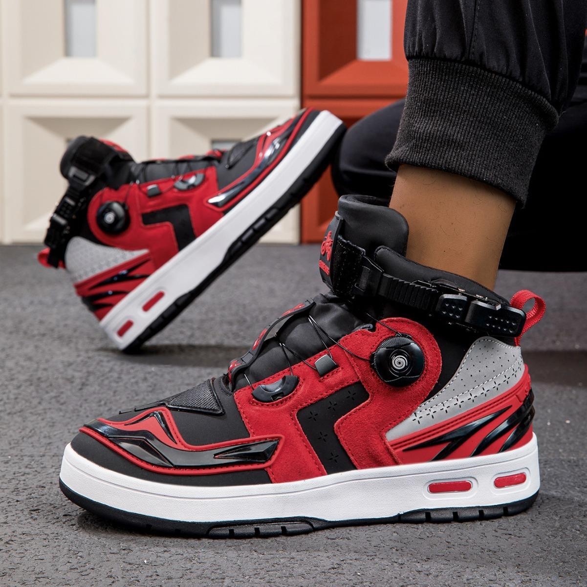 Мотоциклетные ботинки, Мотоциклетная обувь для езды, Натуральная кожа, Мужские внедорожные мотоциклетные ботинки, Гоночные ботинки, Мотоциклетное снаряжение для путешествий на четыре сезона 46 красный
Мотоциклетные ботинки, Мотоциклетная обувь для езды, Натуральная кожа, Мужские внедорожные мотоциклетные ботинки, Гоночные ботинки, Мотоциклетное снаряжение для путешествий на четыре сезона 46 красный