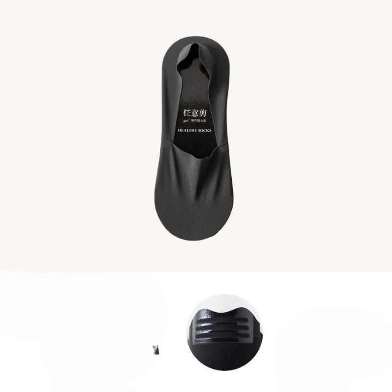 Boat Shoe Men s Anti-slip Non-slip Socks, Thin Style, Ice Silk, Shallow Toe, Invisible, No Seam, Low Heel, Pure Cotton Sole 1 pair темно-сірий
Boat Shoe Men s Anti-slip Non-slip Socks, Thin Style, Ice Silk, Shallow Toe, Invisible, No Seam, Low Heel, Pure Cotton Sole 1 pair темно-сірий