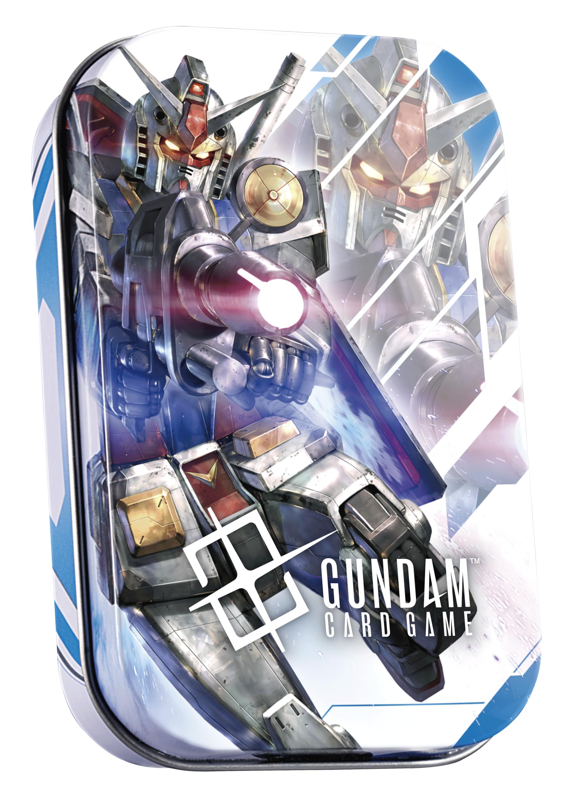 BANDAI Карточная игра Gundam Официальный кубик-счетчик урона 01
BANDAI Карточная игра Gundam Официальный кубик-счетчик урона 01