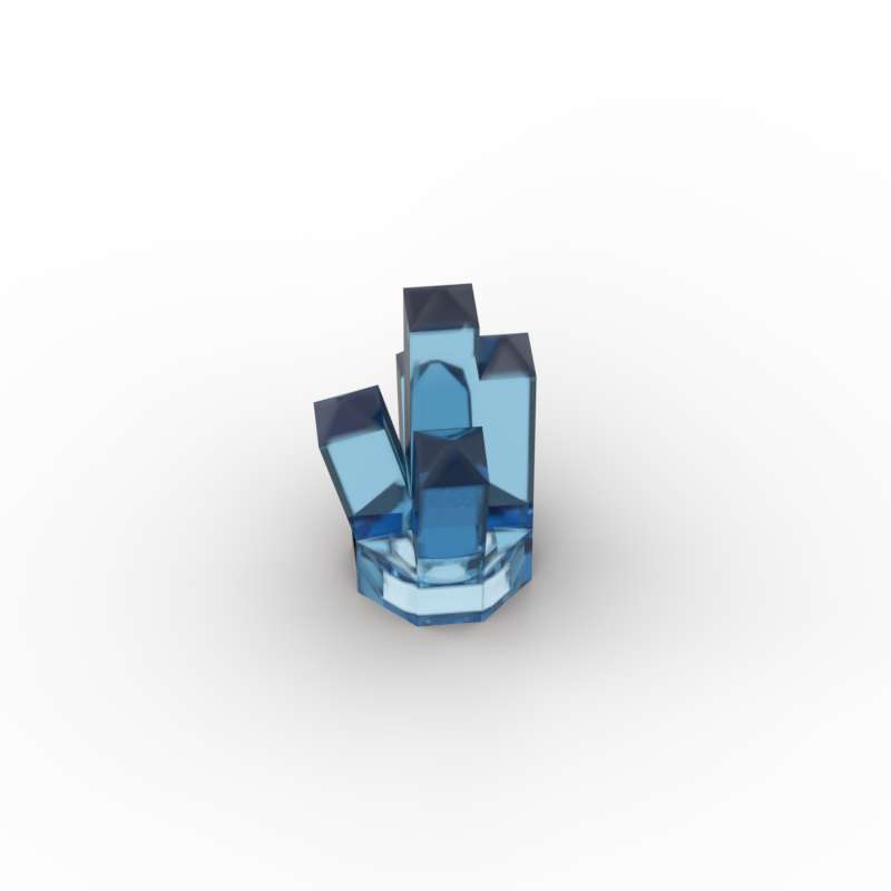 Custom Build 10 pcs 30385 Crystal Stone Creating Modules Kit Precious Deposits Transparent Ore Mine Parts Bricks Particle Toy Little Ones Present
Custom Build 10 pcs 30385 Crystal Stone Creating Modules Kit Precious Deposits Transparent Ore Mine Parts Bricks Particle Toy Little Ones Present