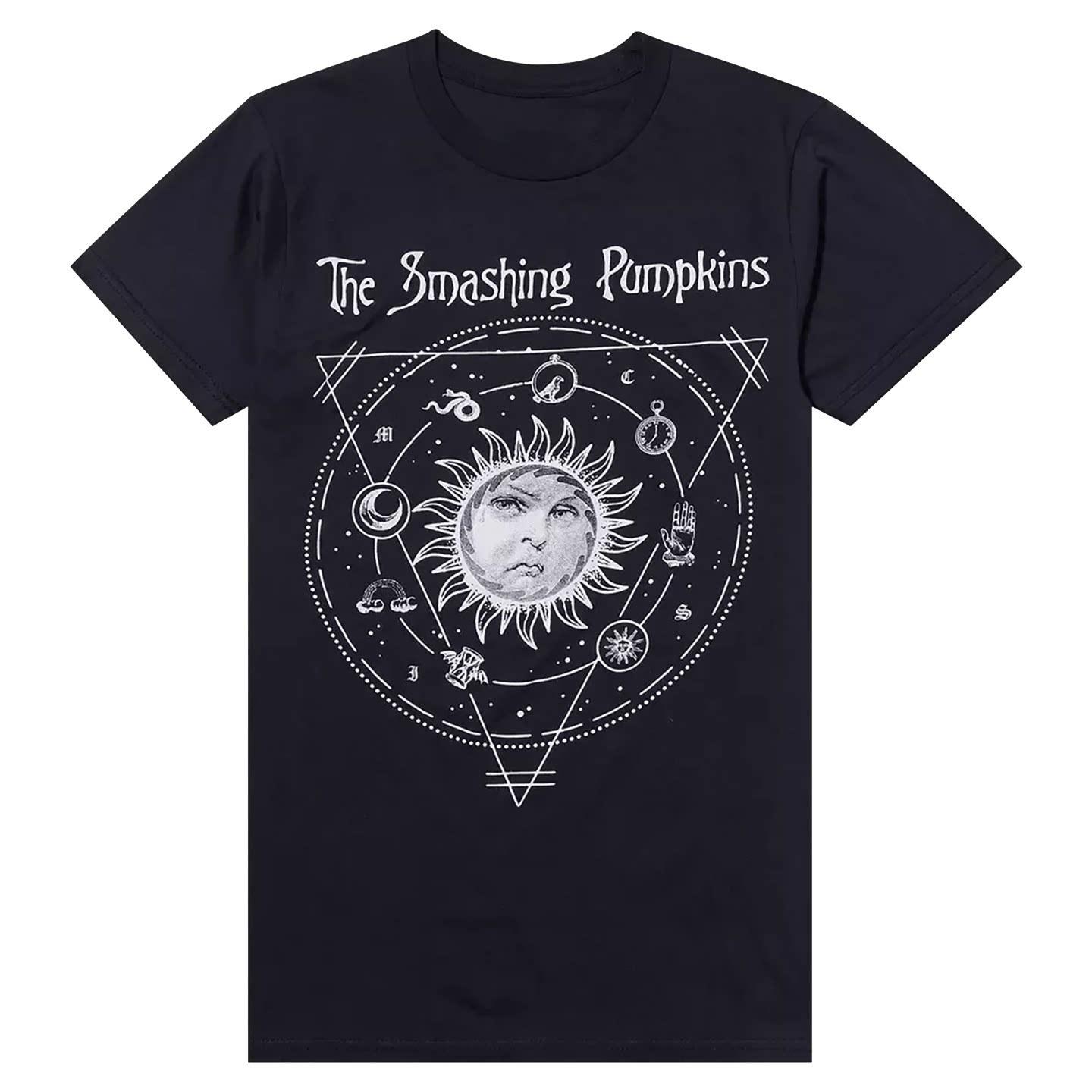 New Vintage Smashing Pumpkins Pumpkin Crush Band Shortsleeved Rock Classic Red Dark Tshirt 4XL
New Vintage Smashing Pumpkins Pumpkin Crush Band Shortsleeved Rock Classic Red Dark Tshirt 4XL