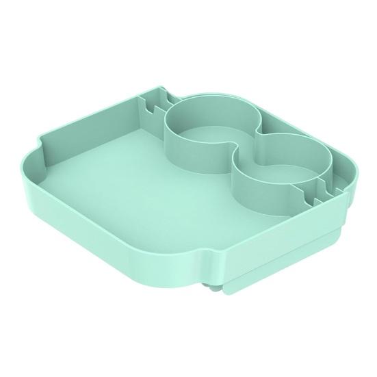 Cup Holder Tray for Bogg Bag Beach Bag Accessory Tote Topper Cup Holder for Large And Medium Beach Bags светло-зеленый
Cup Holder Tray for Bogg Bag Beach Bag Accessory Tote Topper Cup Holder for Large And Medium Beach Bags светло-зеленый