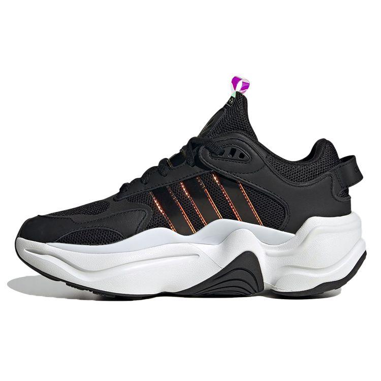 Adidas Magmur Runner Черный (Женский) Женские кроссовки Core-Black Cloud-White FV1161
Adidas Magmur Runner Черный (Женский) Женские кроссовки Core-Black Cloud-White FV1161
