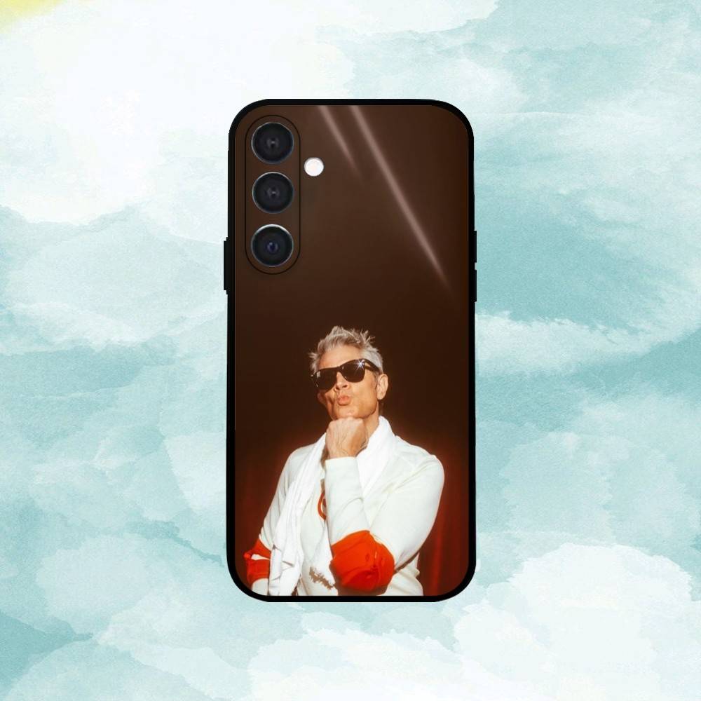 Cool J-Johnny Knoxville Phone Case For Samsung A73,72,71,53,52,51,22,91,80, Soft Black Cover Samsung a21s
Cool J-Johnny Knoxville Phone Case For Samsung A73,72,71,53,52,51,22,91,80, Soft Black Cover Samsung a21s