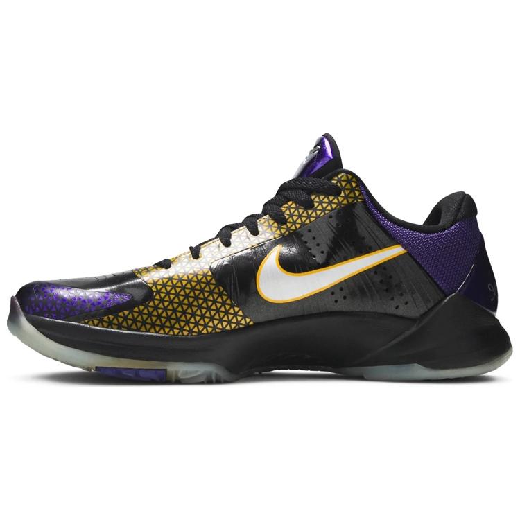 Nike Kobe 5 Pop Away 395780-001 46
Nike Kobe 5 Pop Away 395780-001 46