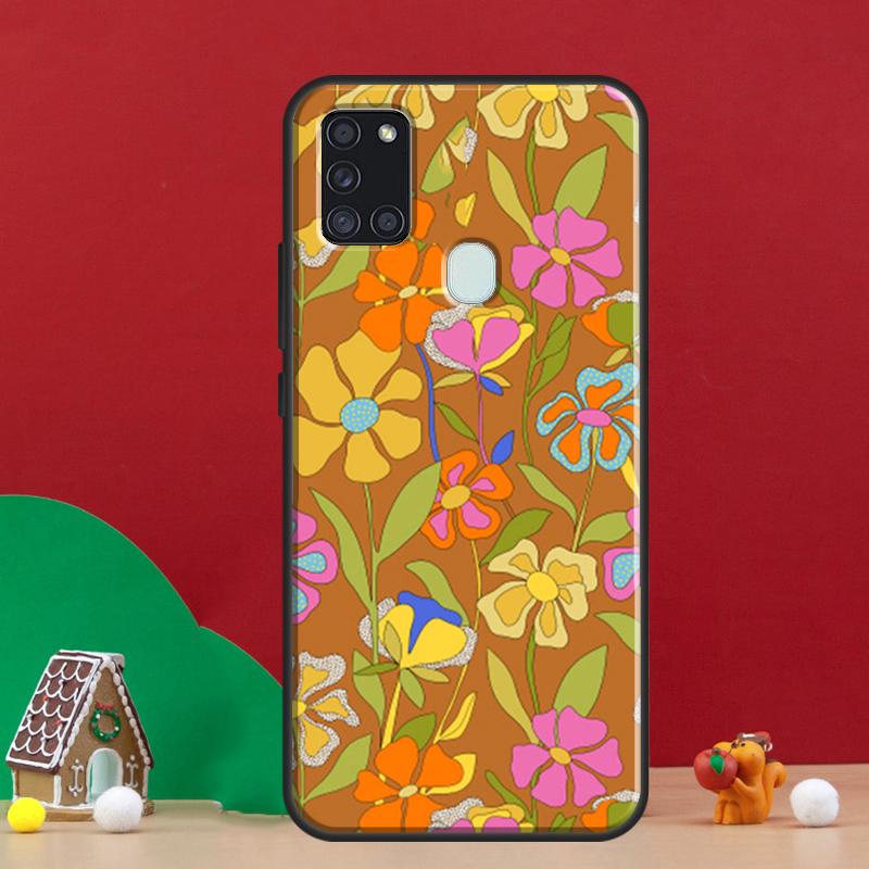 Flower Power Deformed love Case For Samsung Galaxy A54 A34 A14 A52 A32 A12 A22 A51 A71 A50 A13 A33 A53 A52S Phone Cover Samsung A22 4G
Flower Power Deformed love Case For Samsung Galaxy A54 A34 A14 A52 A32 A12 A22 A51 A71 A50 A13 A33 A53 A52S Phone Cover Samsung A22 4G