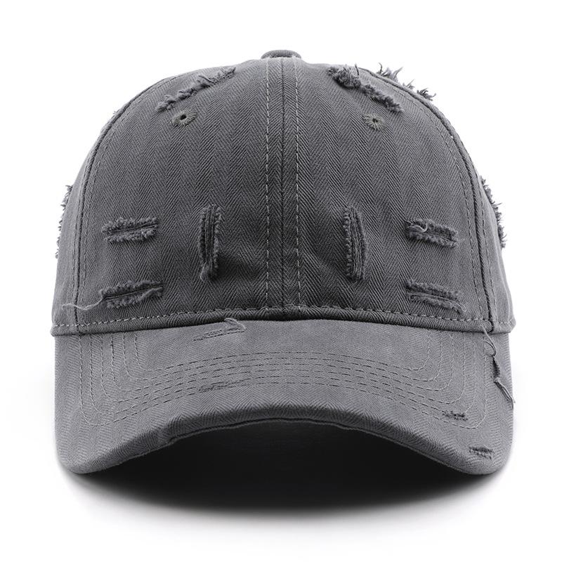 Spring and Autumn solid color light board curved brim hole cap outdoor travel sports sunscreen baseball cap белый
Spring and Autumn solid color light board curved brim hole cap outdoor travel sports sunscreen baseball cap белый