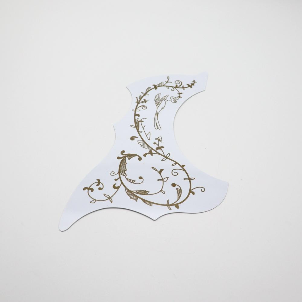 Left and Right handed 40 41 Fancy pattern Professional Folk classic Acoustic Guitar Pickguard Anti-scratch Plate 4 Color
Left and Right handed 40 41 Fancy pattern Professional Folk classic Acoustic Guitar Pickguard Anti-scratch Plate 4 Color