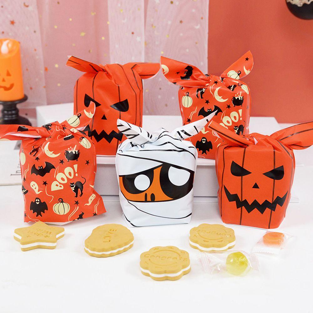 Party Supplies Handbag Party Decor Candy Pouch Halloween Decoration Baking Gift Bags Candy Bag
Party Supplies Handbag Party Decor Candy Pouch Halloween Decoration Baking Gift Bags Candy Bag