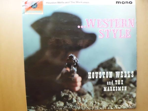Виниловая пластинка HOUSTON WELLS THE MARKSMEN ... Западный стиль PMC1215 Parlophone 1963 Великобритания Поп Б/у
Виниловая пластинка HOUSTON WELLS THE MARKSMEN ... Западный стиль PMC1215 Parlophone 1963 Великобритания Поп Б/у