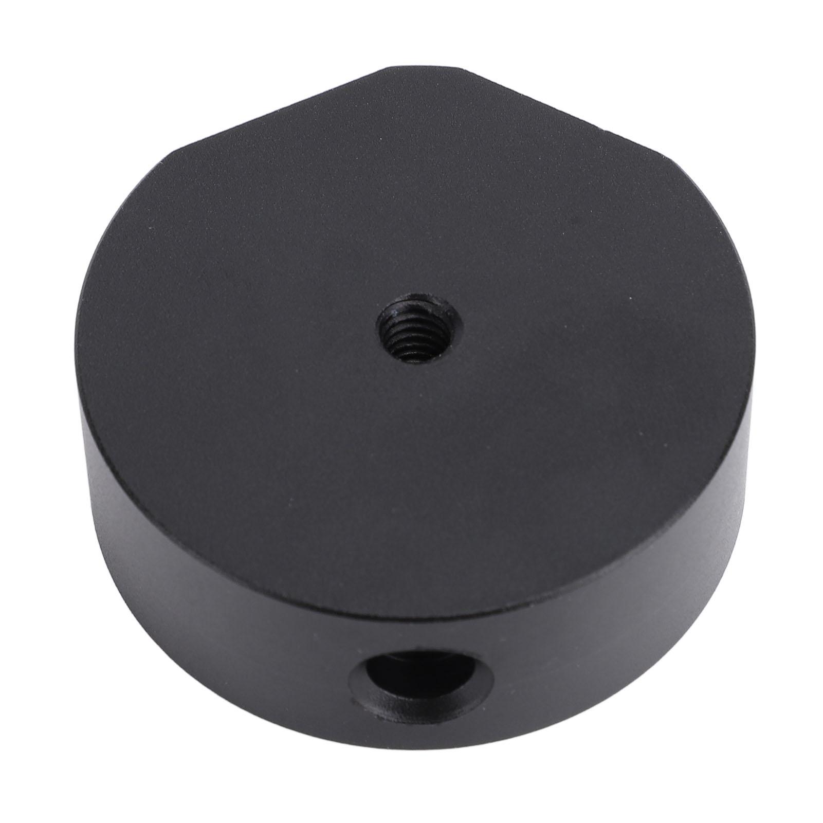 Tripod Adapter with Head Secure Connection Aluminum Alloy Tripod Mount Adapter for RV Trailer Campervan Yacht
Tripod Adapter with Head Secure Connection Aluminum Alloy Tripod Mount Adapter for RV Trailer Campervan Yacht