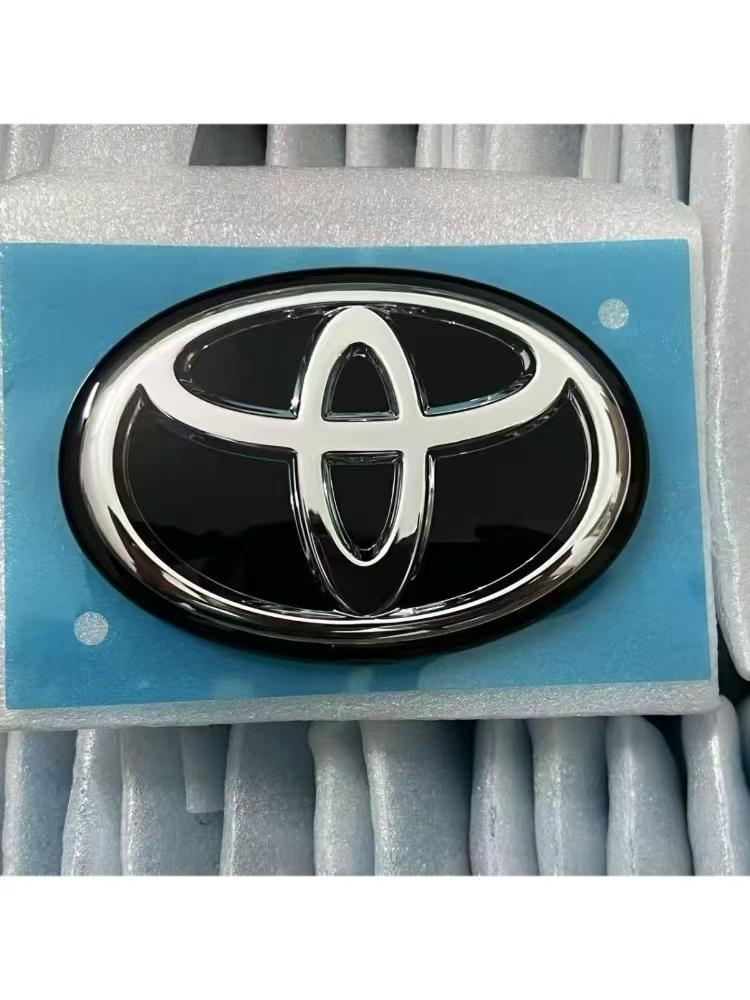 1pcs For Toyota Corolla 2019-2022 GR Sport Crystal Rear Trunk Emblem Badge 11x5cm (E210) 11x7.5cm чорний
1pcs For Toyota Corolla 2019-2022 GR Sport Crystal Rear Trunk Emblem Badge 11x5cm (E210) 11x7.5cm чорний
