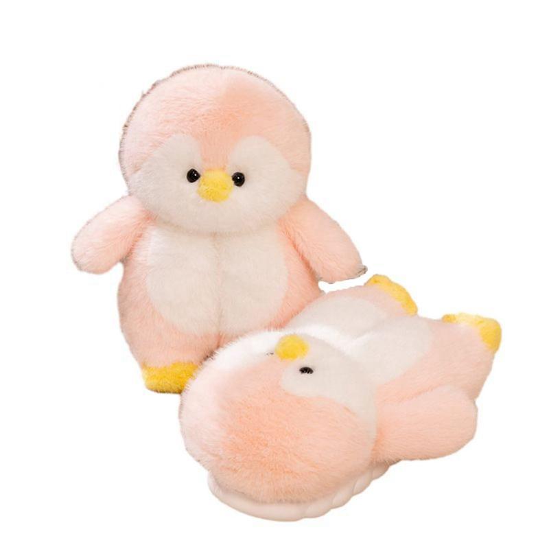 Room Shoes Penguin Women s Men s Fur Plush Slippers Slip-on Low Cut Couple Cute Anime Slippers Room
Room Shoes Penguin Women s Men s Fur Plush Slippers Slip-on Low Cut Couple Cute Anime Slippers Room