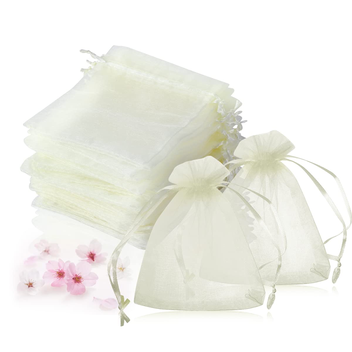 Magicfour Organdy Drawstring 50 Упаковка Подарочный пакетик Попурри Petit Divided Новогодние пакеты, шт, сумка, маленькая, подарок, сумка, простая, прозрачная,
Magicfour Organdy Drawstring 50 Упаковка Подарочный пакетик Попурри Petit Divided Новогодние пакеты, шт, сумка, маленькая, подарок, сумка, простая, прозрачная,