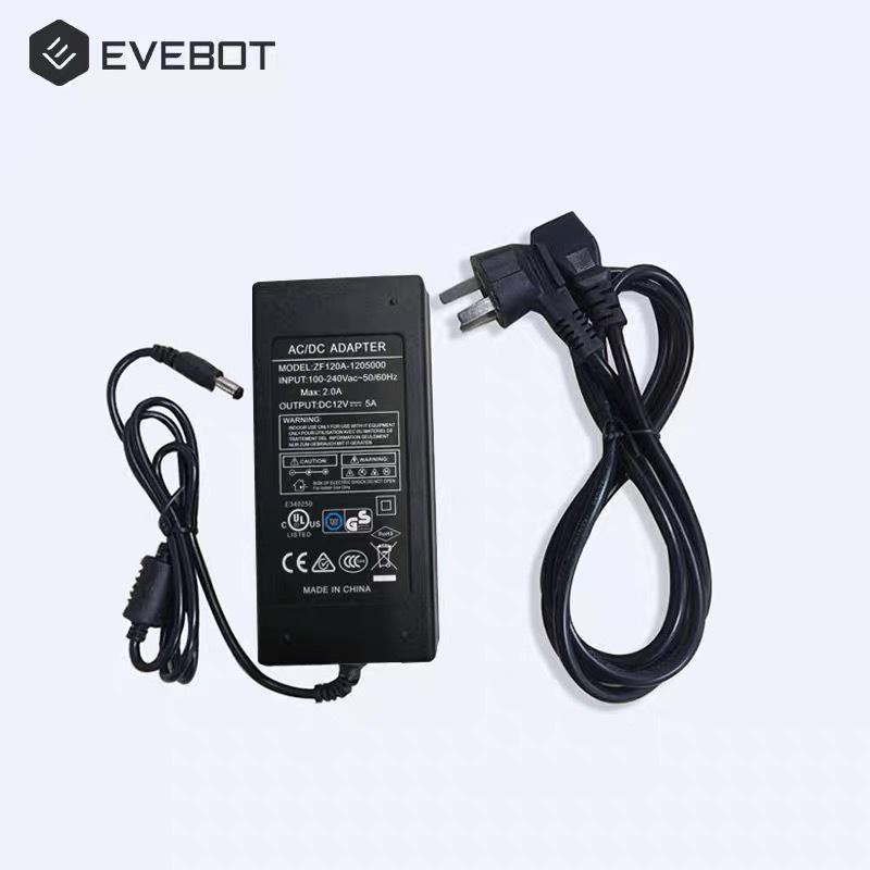 LLRH 12V 5A Coffee Latte Art Machine Power Adapter & Cord, 100-240V Compatible, Original Genuine Product Coffee Latte Art Machine Power Adapter чорний
LLRH 12V 5A Coffee Latte Art Machine Power Adapter & Cord, 100-240V Compatible, Original Genuine Product Coffee Latte Art Machine Power Adapter чорний
