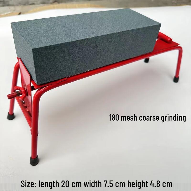 Zhaoran Electric Kitchen Knife Sharpener
Zhaoran Electric Kitchen Knife Sharpener