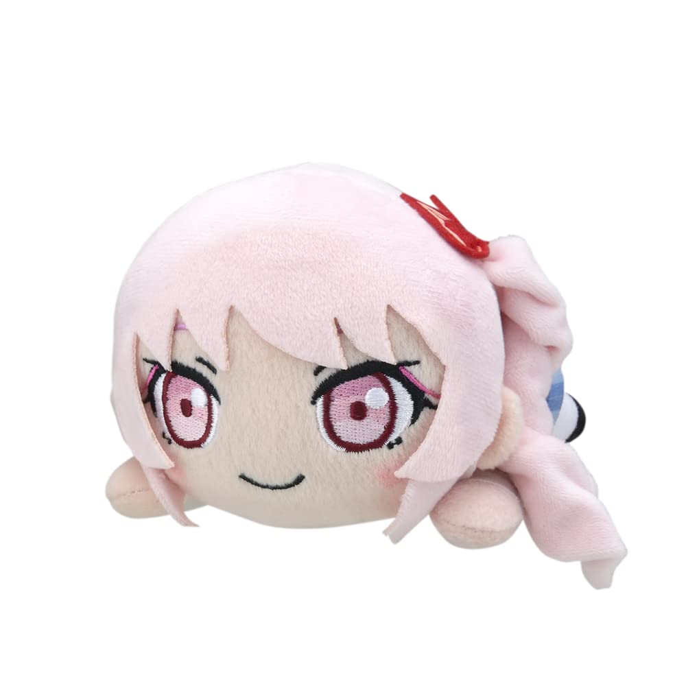Project Sekai Colorful Stage feat. Hatsune Miku Laydown Plush Akizuki Mizuki -Uniform- (S)
Project Sekai Colorful Stage feat. Hatsune Miku Laydown Plush Akizuki Mizuki -Uniform- (S)