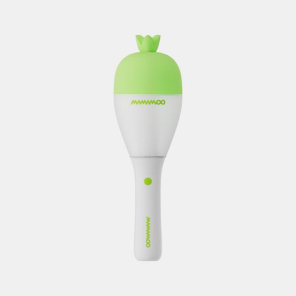 (версия 2.6) MAMAMOO - ОФИЦИАЛЬНЫЙ ЛАЙТСТИК (Редис Фонарь) Randish LightStick ver2.6
(версия 2.6) MAMAMOO - ОФИЦИАЛЬНЫЙ ЛАЙТСТИК (Редис Фонарь) Randish LightStick ver2.6