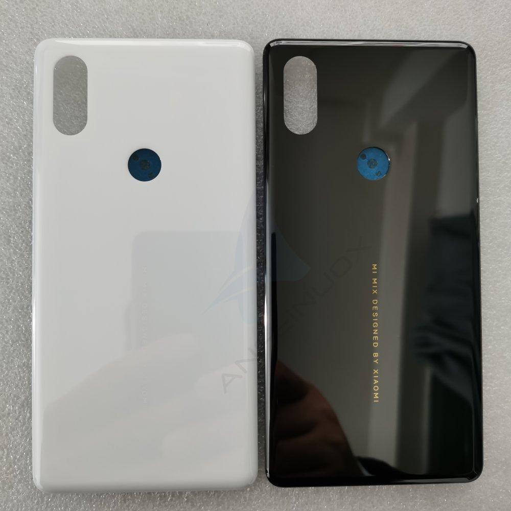 Оригинальный задний корпус аккумулятора для Xiaomi Mi Mix 2S Mix2S, задняя керамическая задняя панель корпуса
Оригинальный задний корпус аккумулятора для Xiaomi Mi Mix 2S Mix2S, задняя керамическая задняя панель корпуса