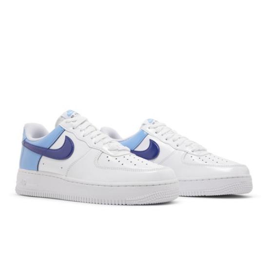 Nike Wmns Air Force 1 07 Essential University Blue Concord DJ9942-400 EU 35.5 білий/синій
Nike Wmns Air Force 1 07 Essential University Blue Concord DJ9942-400 EU 35.5 білий/синій