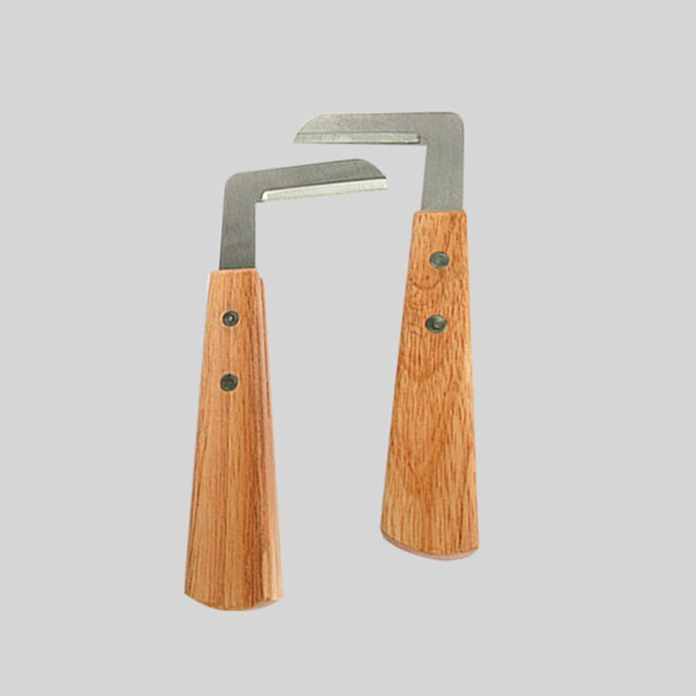 Portable Animal Foot Pruning Tool Hoof Trimming Veterinary Supplies Horses Hoof Cutter Horse 7 font (right hand)
Portable Animal Foot Pruning Tool Hoof Trimming Veterinary Supplies Horses Hoof Cutter Horse 7 font (right hand)