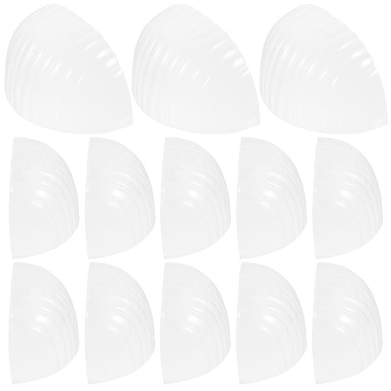 8/20pcs lastic Hat Stands Hat Package Support Hat Display Holders Dome Hat Shape Protector Holder PVC Hat Display For Home Shop
8/20pcs lastic Hat Stands Hat Package Support Hat Display Holders Dome Hat Shape Protector Holder PVC Hat Display For Home Shop