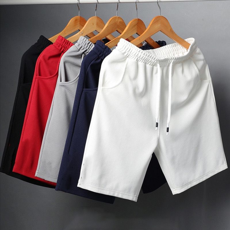 Men Summer Mesh Gym Bodybuilding Casual Loose Shorts Joggers Outdoors Fitness Beach Short Pants Male Sweatpants Plus Size
Men Summer Mesh Gym Bodybuilding Casual Loose Shorts Joggers Outdoors Fitness Beach Short Pants Male Sweatpants Plus Size