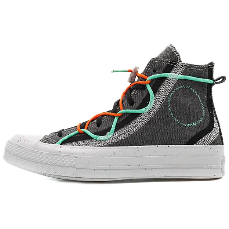 Chuck 70 Renew Converse High Ash Storm 170948C 36
Chuck 70 Renew Converse High Ash Storm 170948C 36