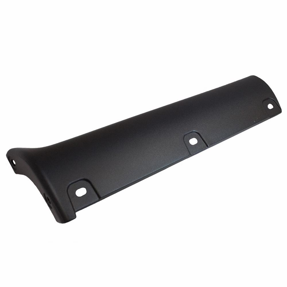 For 2005-2014 Ford F-150 LH rear lower bed Stone Guard Deflector Shield
For 2005-2014 Ford F-150 LH rear lower bed Stone Guard Deflector Shield