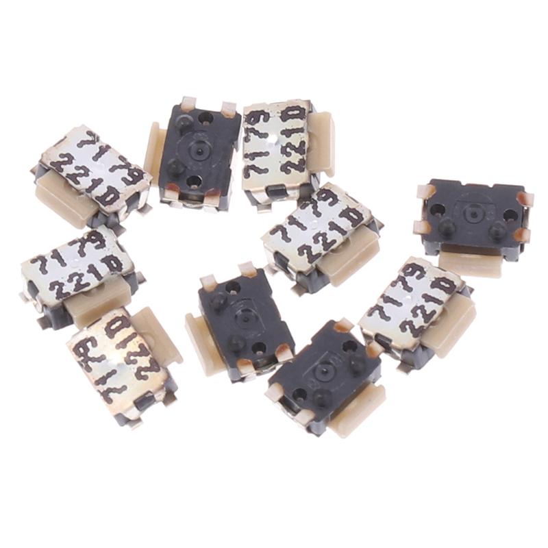10Pcs Kms221Gplfs Flat Head Small Tortoise Touch Side Button Switch Patch 4 Feet Mobile Phone Camera Touch Button 10pcs
10Pcs Kms221Gplfs Flat Head Small Tortoise Touch Side Button Switch Patch 4 Feet Mobile Phone Camera Touch Button 10pcs