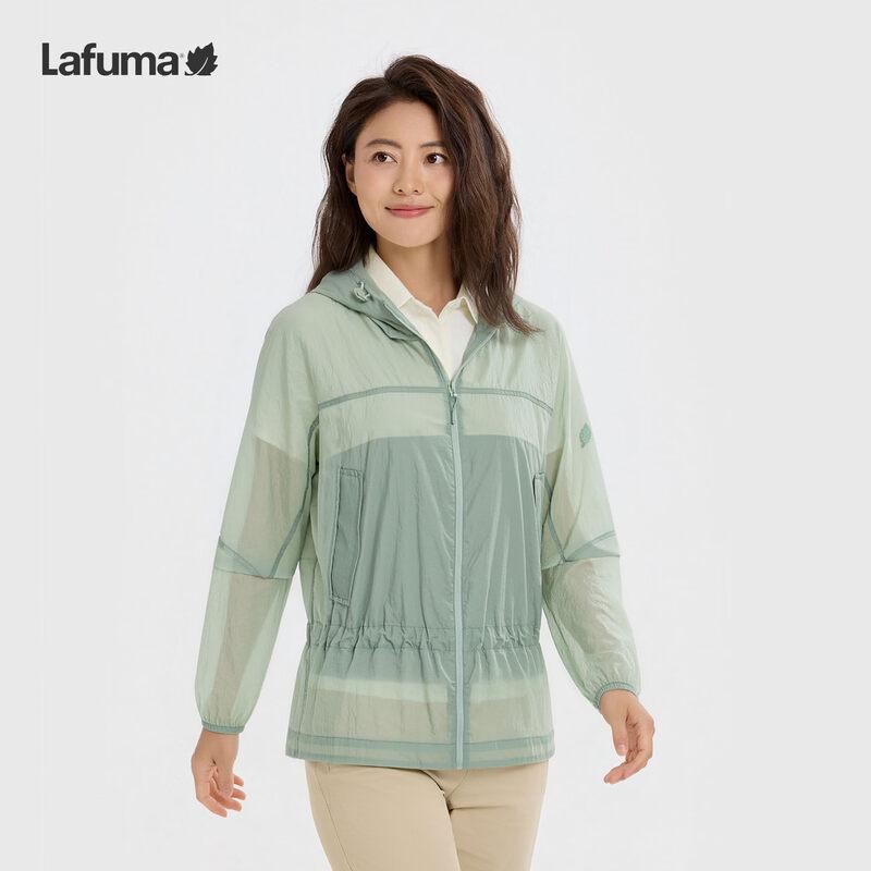 LAFUMA Women s Lightweight Hooded Sun Protection Jacket LFJA6BPX1 40
LAFUMA Women s Lightweight Hooded Sun Protection Jacket LFJA6BPX1 40