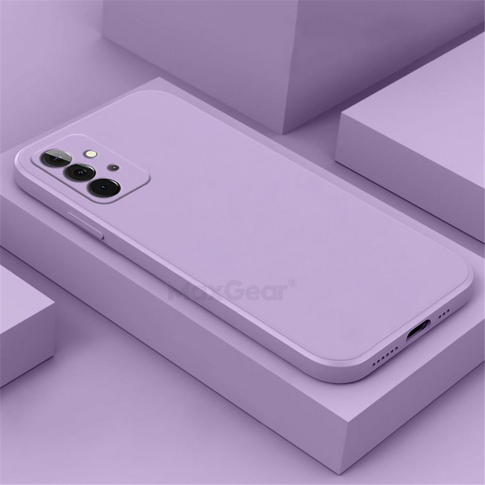 Liquid Silicone Phone Case For SamSung Galaxy A51 A21S A52 A32 A72 A31 S21 Ultra S20 FE S10 S9 Plus Soft Bumper Cover For A52 (4G 5G)
Liquid Silicone Phone Case For SamSung Galaxy A51 A21S A52 A32 A72 A31 S21 Ultra S20 FE S10 S9 Plus Soft Bumper Cover For A52 (4G 5G)