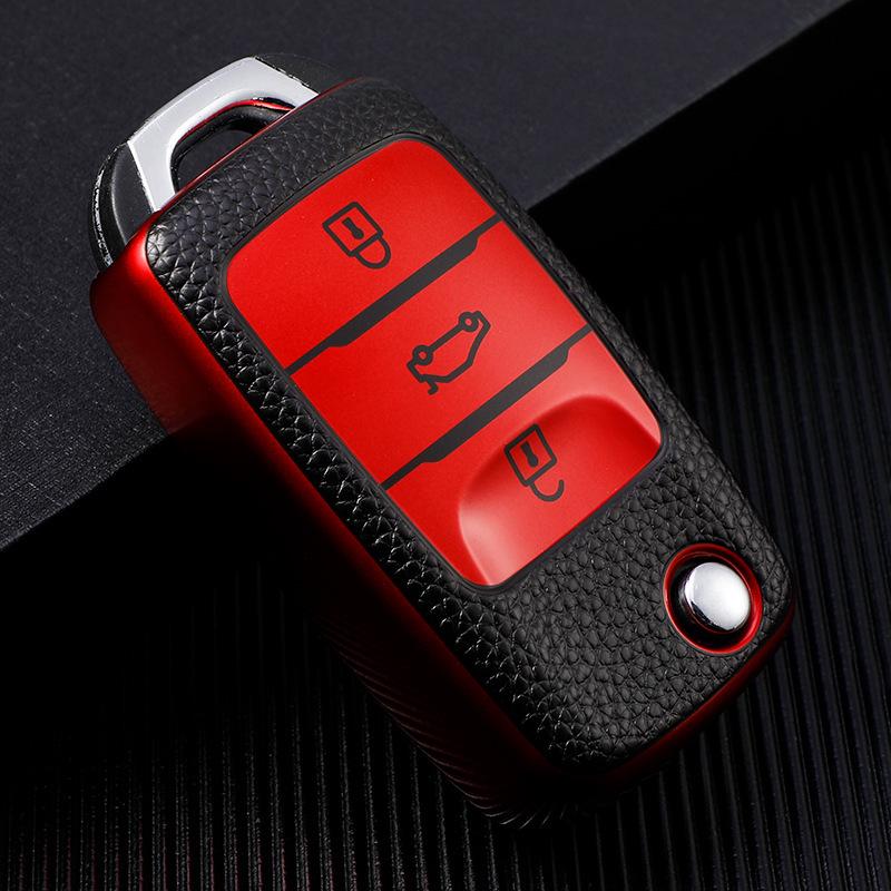 Compatible Key Case for Changan Models: CS35, CS15, CS55, Raeton, Bao Yuexiang CC, Eado XT/DT, Benben, Lingxuan PE Bag
Compatible Key Case for Changan Models: CS35, CS15, CS55, Raeton, Bao Yuexiang CC, Eado XT/DT, Benben, Lingxuan PE Bag