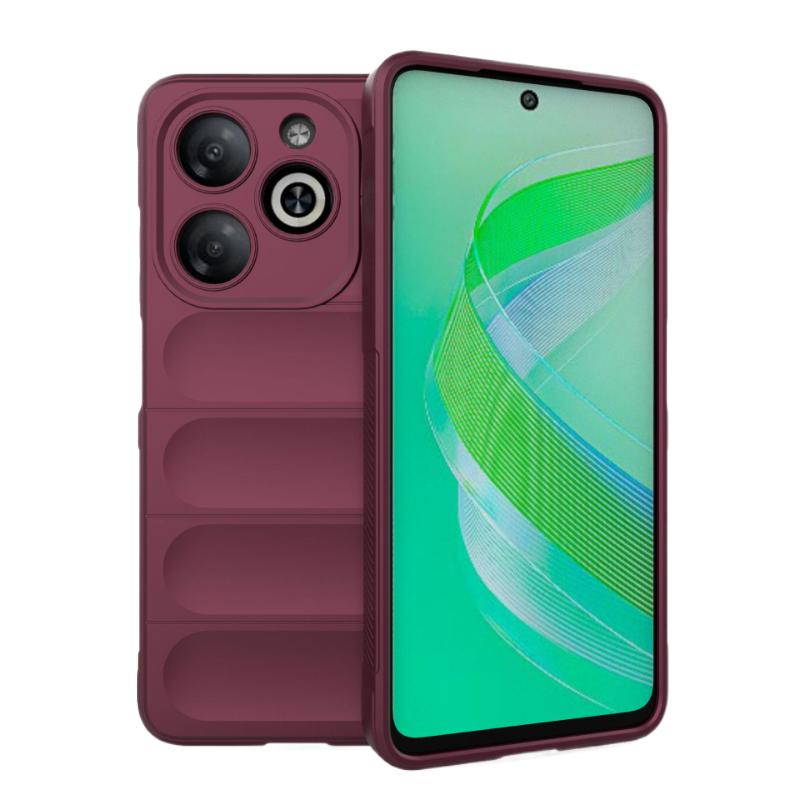 Для Infinix Smart 8 HD 4G задняя крышка чехол мягкий силиконовый противоударный чехол для телефона Funda Coque For Smart 8 красный
Для Infinix Smart 8 HD 4G задняя крышка чехол мягкий силиконовый противоударный чехол для телефона Funda Coque For Smart 8 красный