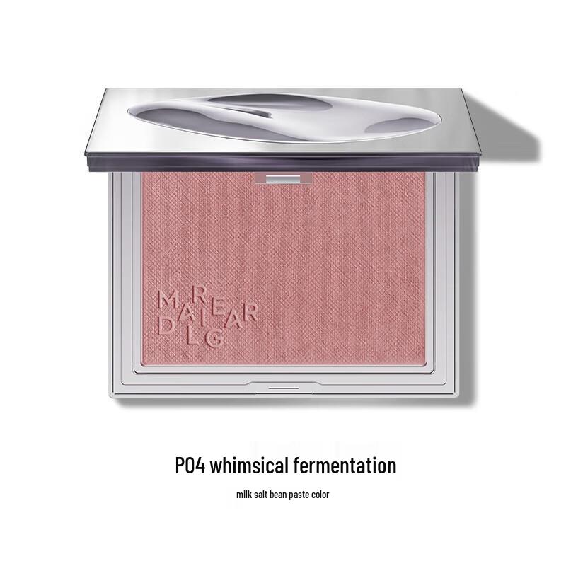 Mariedaijia Mind-Control Blush 11g
Mariedaijia Mind-Control Blush 11g