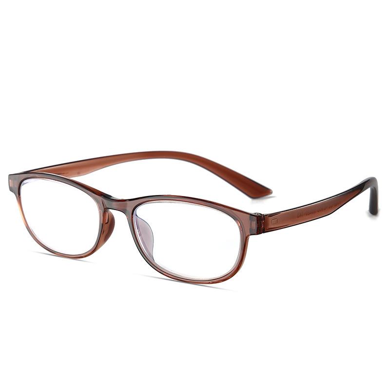 Ultra-Light Tr90 Reading Glasses Women S Fashion Shows Young Portable High Definition Middle-Aged And Elderly Reading Reading Reading Glasses anti-blue light+400 degrees
Ultra-Light Tr90 Reading Glasses Women S Fashion Shows Young Portable High Definition Middle-Aged And Elderly Reading Reading Reading Glasses anti-blue light+400 degrees