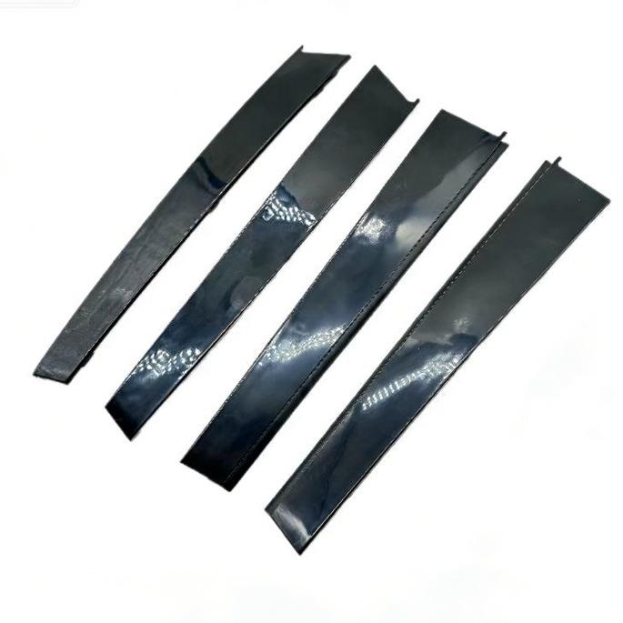 2004-2007 Lacetti Optra Left (96548098) & Right (96548099) Door Trim Strips Left
2004-2007 Lacetti Optra Left (96548098) & Right (96548099) Door Trim Strips Left