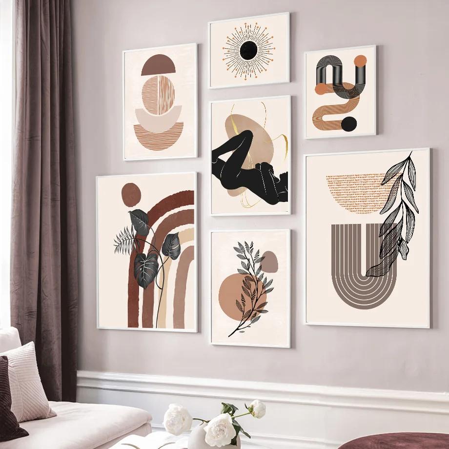 Rainbow Plants Abstract Lines Bohemian Sun Wall Art Canvas Painting Nordic Posters And Prints Pictures For Linving Room Decor 21x30cm No Framed
Rainbow Plants Abstract Lines Bohemian Sun Wall Art Canvas Painting Nordic Posters And Prints Pictures For Linving Room Decor 21x30cm No Framed