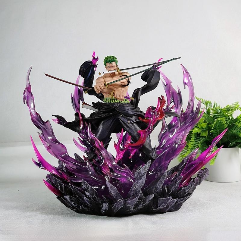 В наличии Новая статуэтка Jt Th Взрыв газа в ярости Zoro Аниме Фигурка One Piece ПВХ Коллекционная модель Украшение Рождество Подарки для Мальчиков
В наличии Новая статуэтка Jt Th Взрыв газа в ярости Zoro Аниме Фигурка One Piece ПВХ Коллекционная модель Украшение Рождество Подарки для Мальчиков