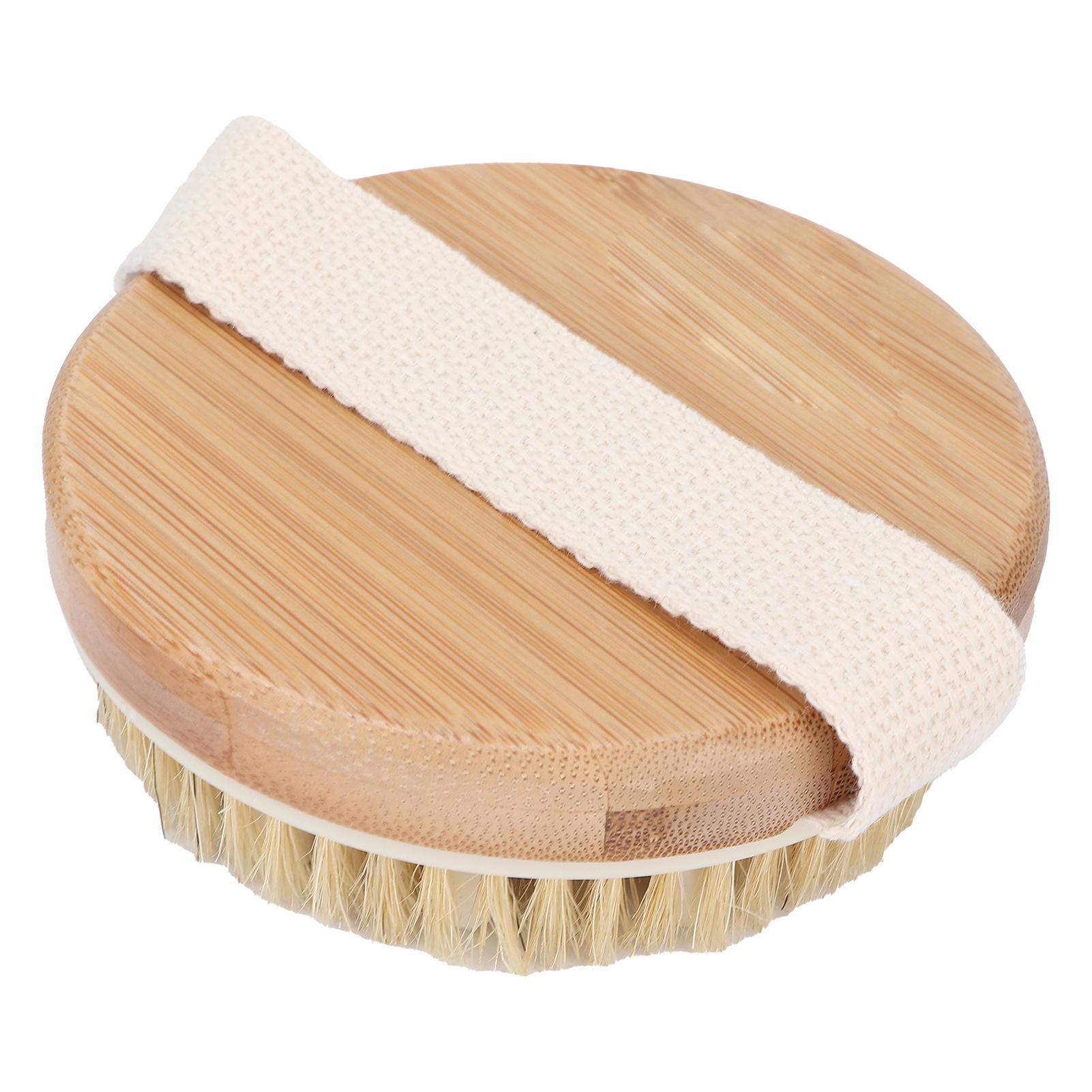 Массажная щетка SOUTHFIN круглой формы отшелушивает омертвевшую кожу разглаживает целлюлит Щетка для тела
Массажная щетка SOUTHFIN круглой формы отшелушивает омертвевшую кожу разглаживает целлюлит Щетка для тела