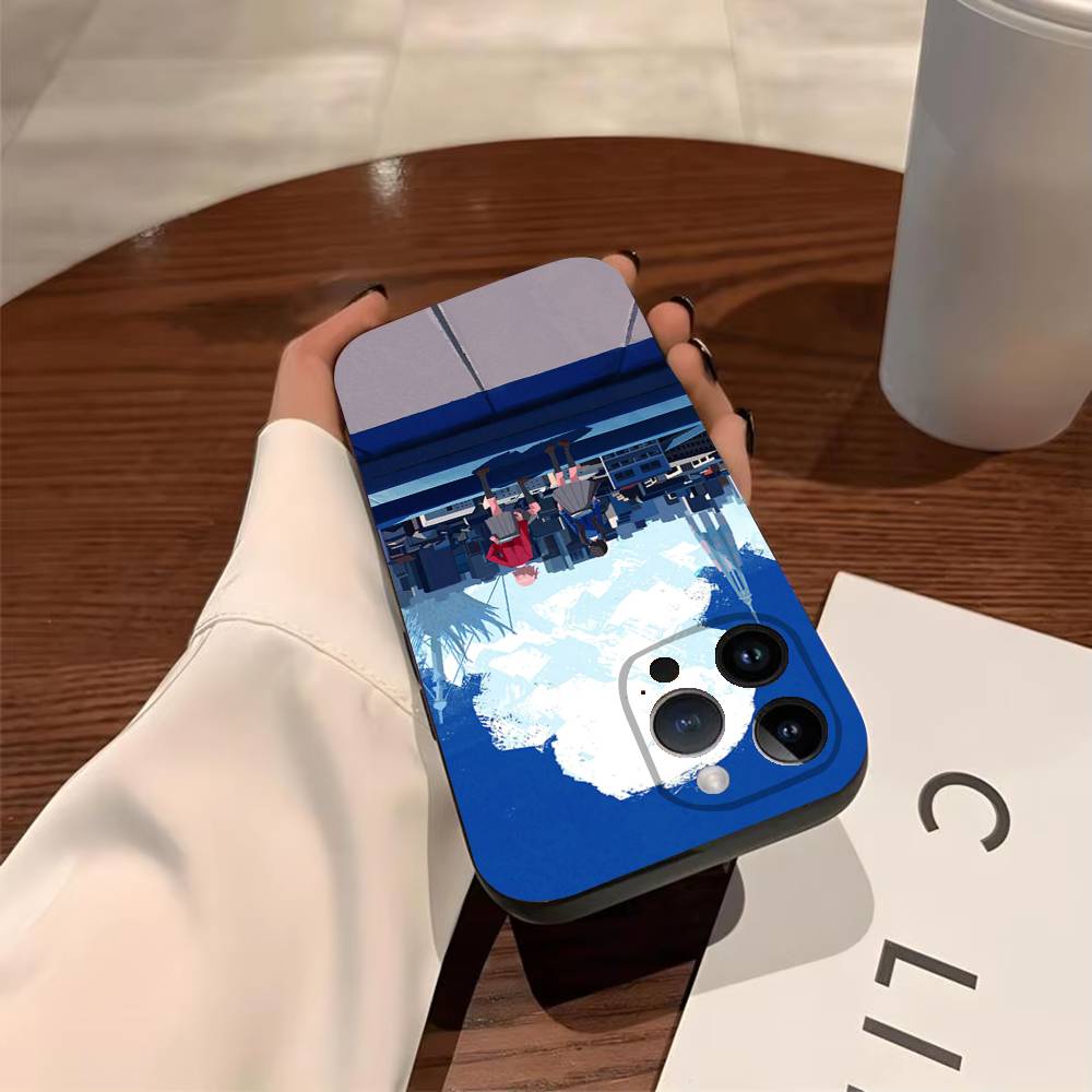 L-Lycoris R-Recoil Phone Case For iPhone 17,16,15,14,13,12,11,Pro,X,Xs,MAX,Plus TPU Soft To Skin-friendly Cover iPhone16plus
L-Lycoris R-Recoil Phone Case For iPhone 17,16,15,14,13,12,11,Pro,X,Xs,MAX,Plus TPU Soft To Skin-friendly Cover iPhone16plus