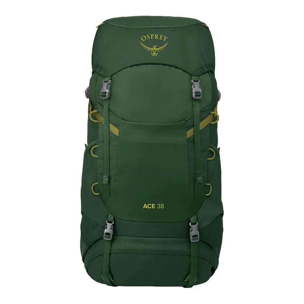 Osprey Юниорский Рюкзак Ace 38L
Osprey Юниорский Рюкзак Ace 38L