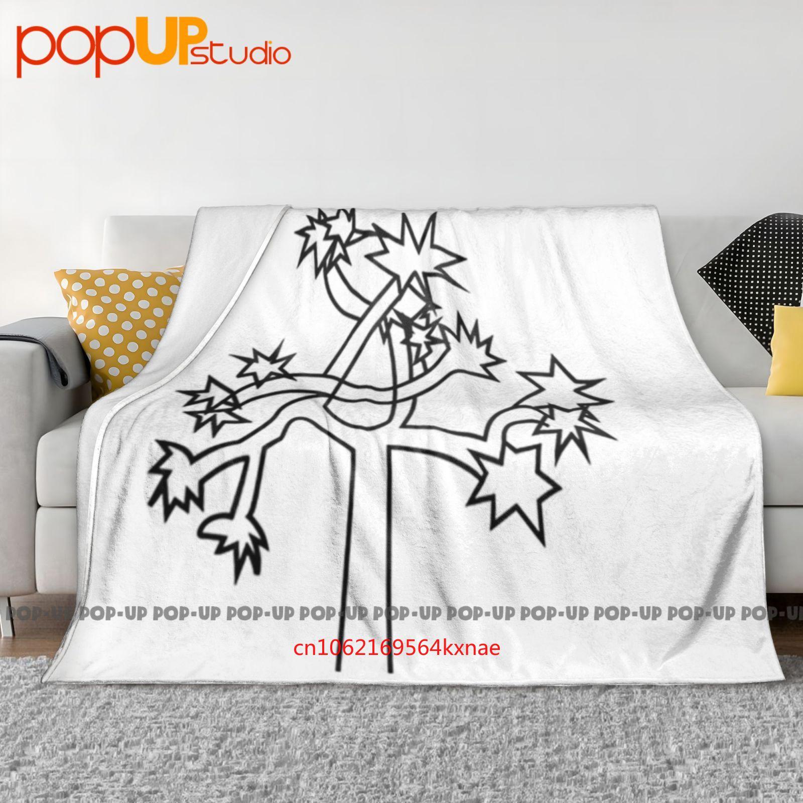 Joshua Tree U2 Bono Tour Rock Band Music Ultra-Soft Blanket Quilt Winter Sofa Cover Bed Covers 30x40in
Joshua Tree U2 Bono Tour Rock Band Music Ultra-Soft Blanket Quilt Winter Sofa Cover Bed Covers 30x40in