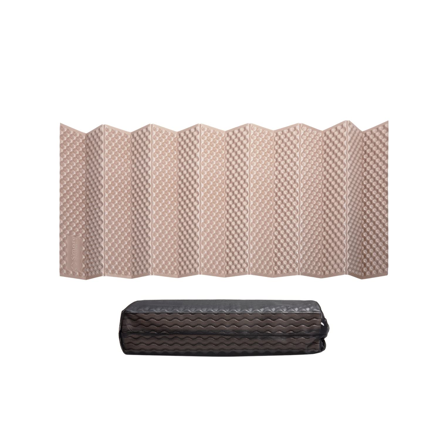 Aluminum Waffle Mat Camping Mat Foldable Aluminum Mat Compact Heat Retention Cold Air Blocking Lightweight 183 x 56 x 2cm 460g Storage Bag Included
Aluminum Waffle Mat Camping Mat Foldable Aluminum Mat Compact Heat Retention Cold Air Blocking Lightweight 183 x 56 x 2cm 460g Storage Bag Included