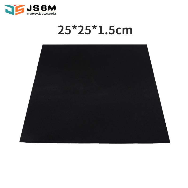 JSBM 25x25x1.5 30x30x1.5 38x38x1.5 50x50x1 50x50x1.5 Scooter Lawnmower Free Cutting Sponge Air Filter CVT Transmission Filters лавандовий
JSBM 25x25x1.5 30x30x1.5 38x38x1.5 50x50x1 50x50x1.5 Scooter Lawnmower Free Cutting Sponge Air Filter CVT Transmission Filters лавандовий