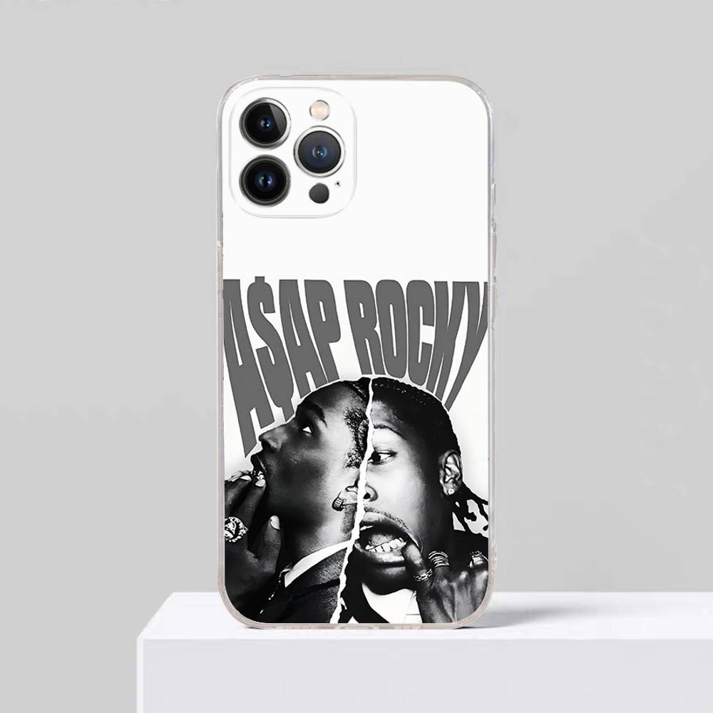 Чехол для телефона в стиле Хип-хоп Рэпер A-Asap R-Rocky Фильм Для iPhone 11 13 16 12 17 14 15 Pro Max Plus Мягкая Прозрачная Задняя Крышка Coque iPhone 11
Чехол для телефона в стиле Хип-хоп Рэпер A-Asap R-Rocky Фильм Для iPhone 11 13 16 12 17 14 15 Pro Max Plus Мягкая Прозрачная Задняя Крышка Coque iPhone 11
